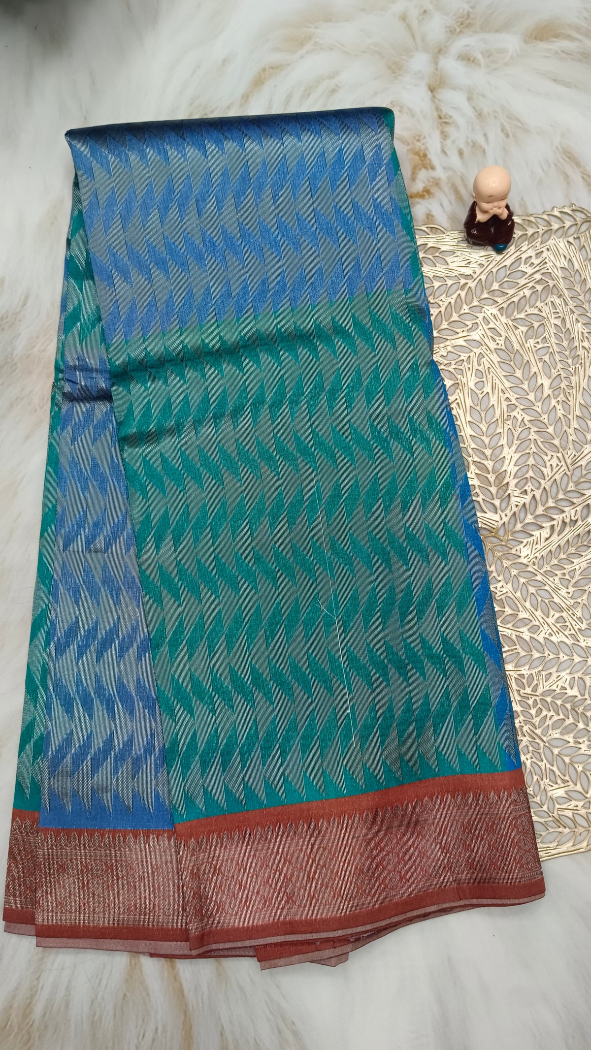 Premium Tussar 24